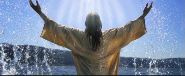 Christ_the anointed one